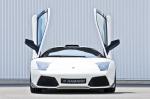 Lamborghini Murcielago LP640 by Hamann 2007 года